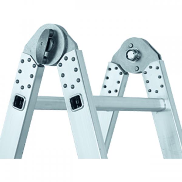 Zarges Leiter Multimax M